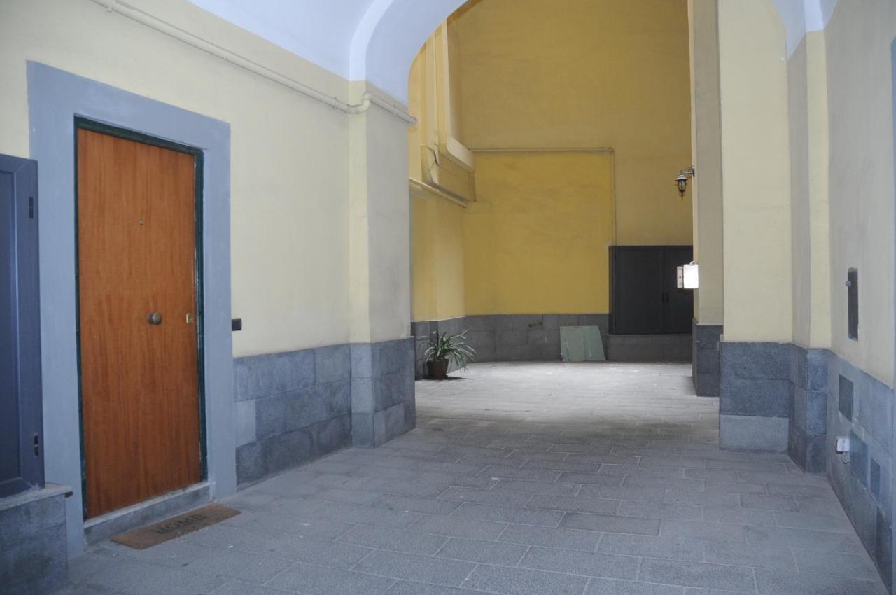 Appartement Ancient -holiday Home- *