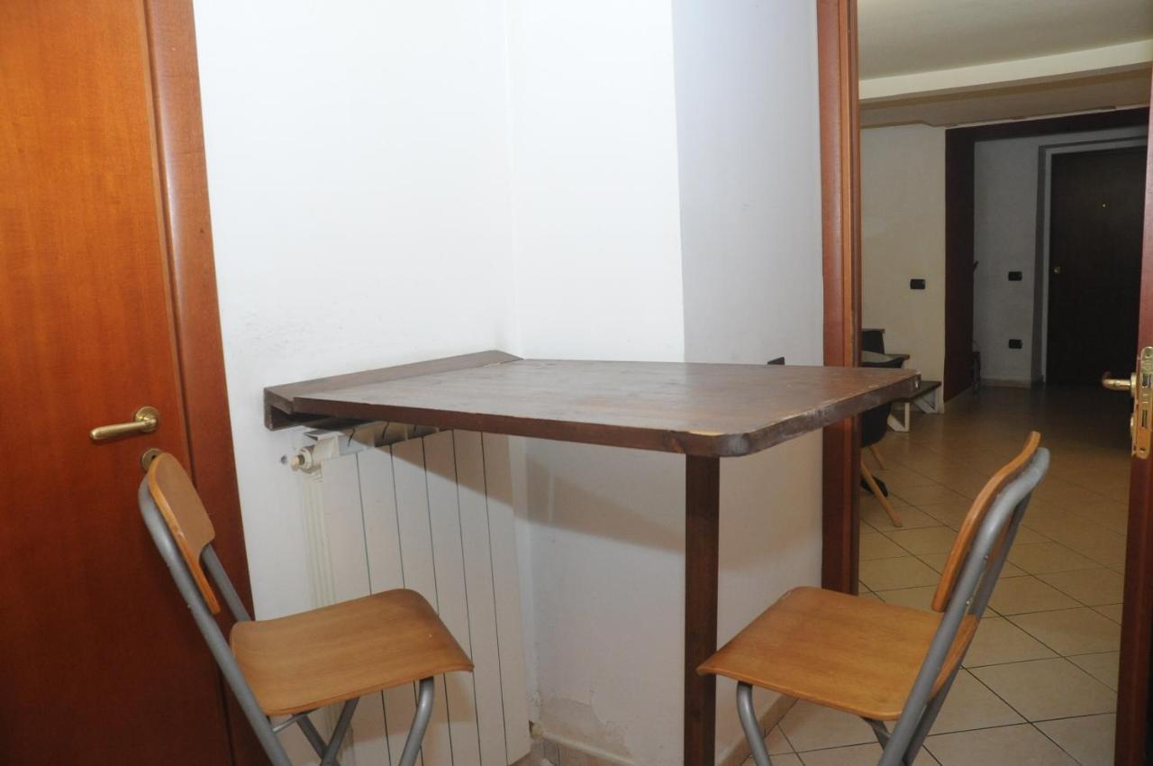 Appartement Ancient -holiday Home- *