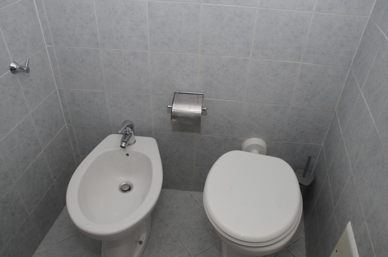 Ancient -holiday Home- Appartement Naples