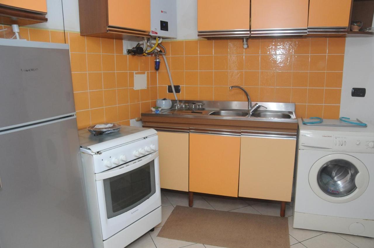 Appartement Ancient -holiday Home-