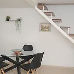 Ancient Naples -Holiday Home-