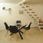 Ancient Naples -Holiday Home-