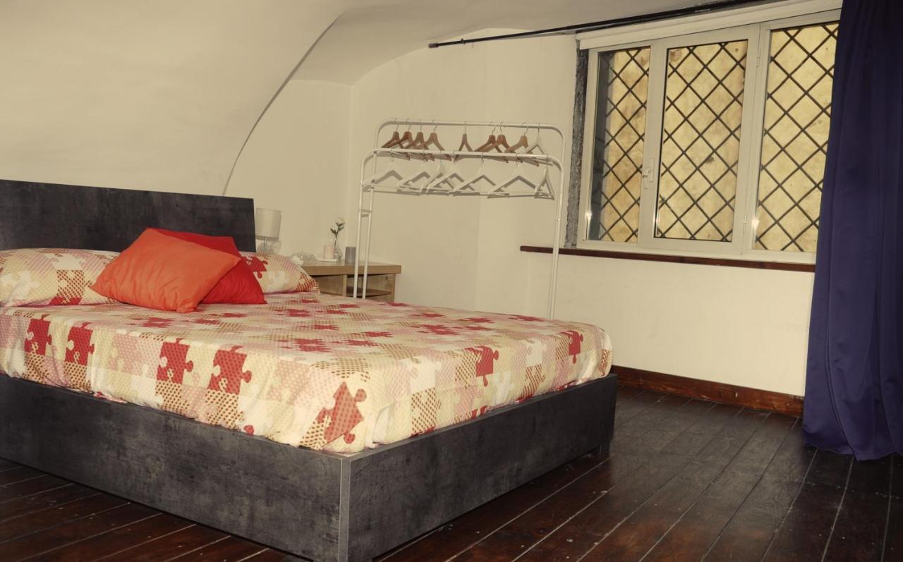 Apartment Ancient -holiday Home- *