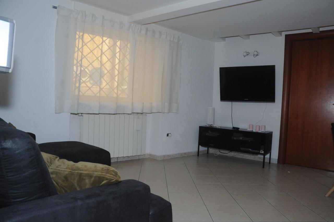 Apartment Ancient -holiday Home- Naples