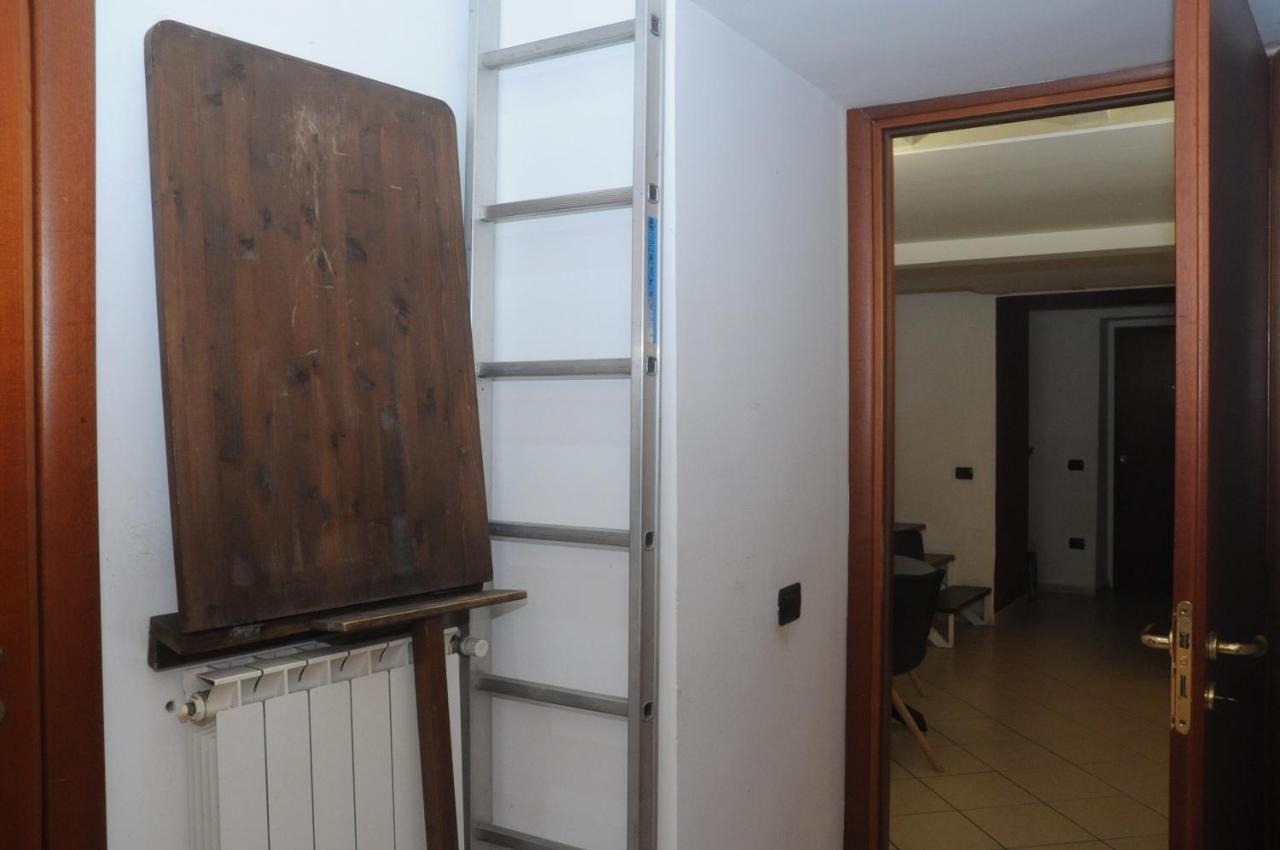 Apartment Ancient -holiday Home-
