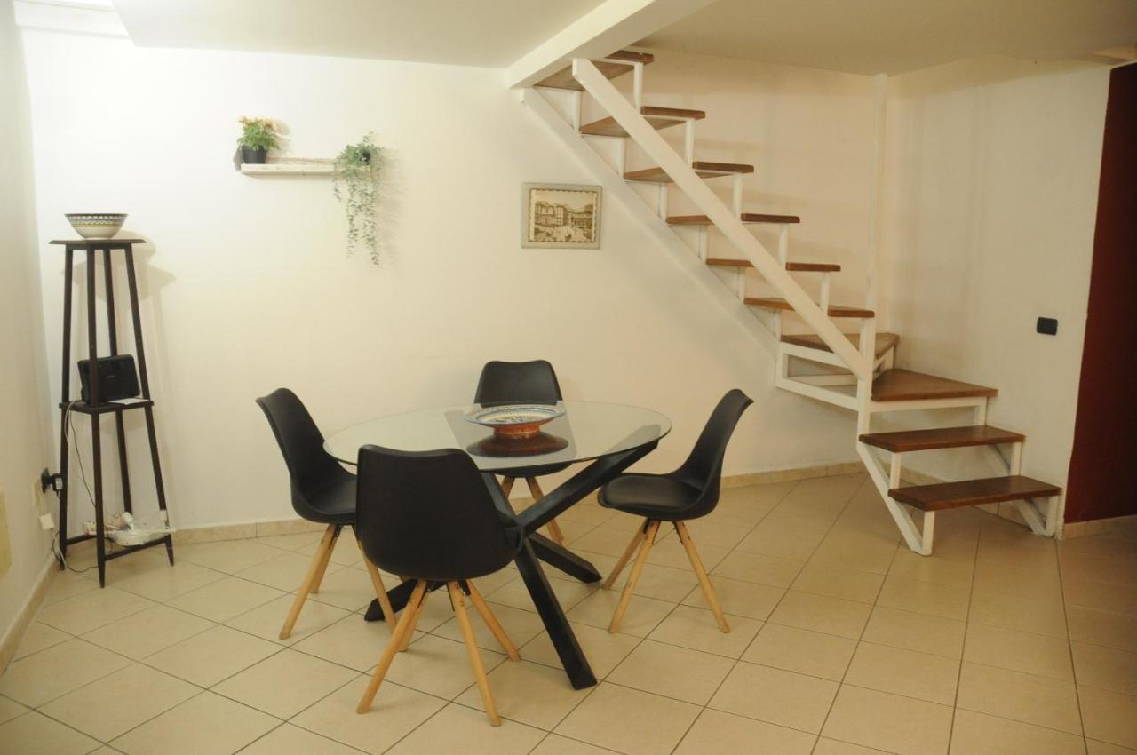 Apartment Ancient -holiday Home- Naples