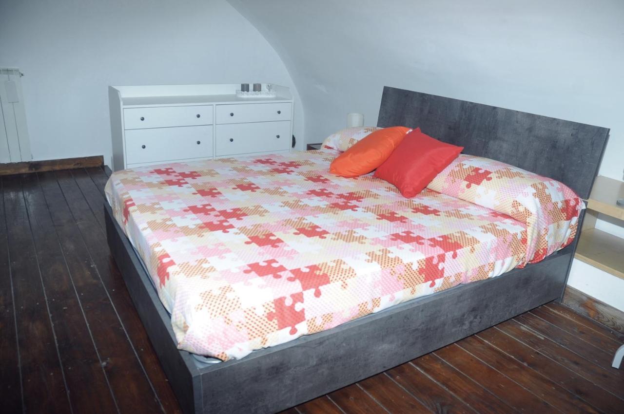 Ancient -holiday Home- Apartment Naples
