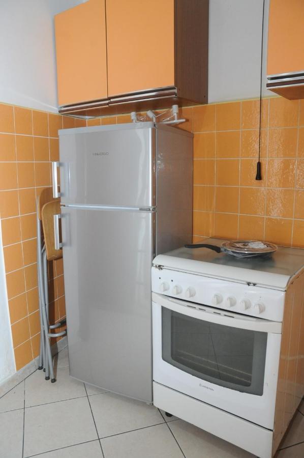 Apartment Ancient -holiday Home- Naples