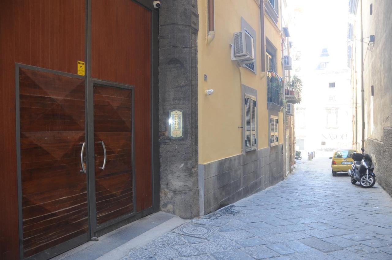 Apartment Ancient -holiday Home-
