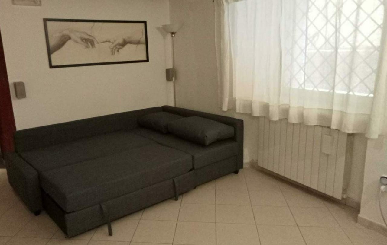 Ancient -holiday Home- Apartment